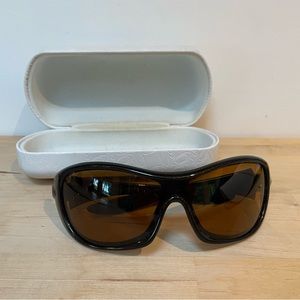 Oakley SPEECHLESS authentic sunglasses & hard case